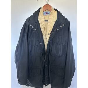 Men’s Field Coat